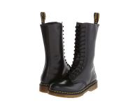 2016 Dr. Martens Chukka Boots for Men - 1914 - Black Sale Online